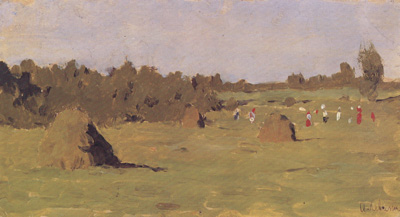 Haymaking (nn02)